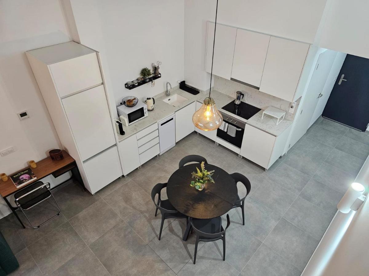 Jardin Viveros-Turia Apartman Valencia Kültér fotó