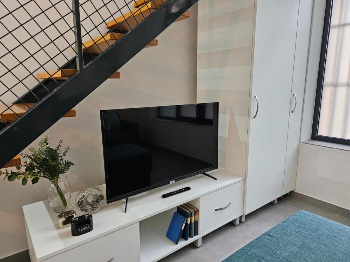 Jardin Viveros-Turia Apartman Valencia Kültér fotó