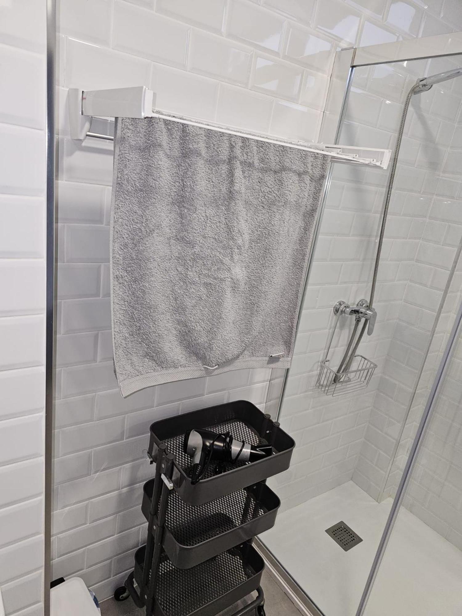 Jardin Viveros-Turia Apartman Valencia Kültér fotó