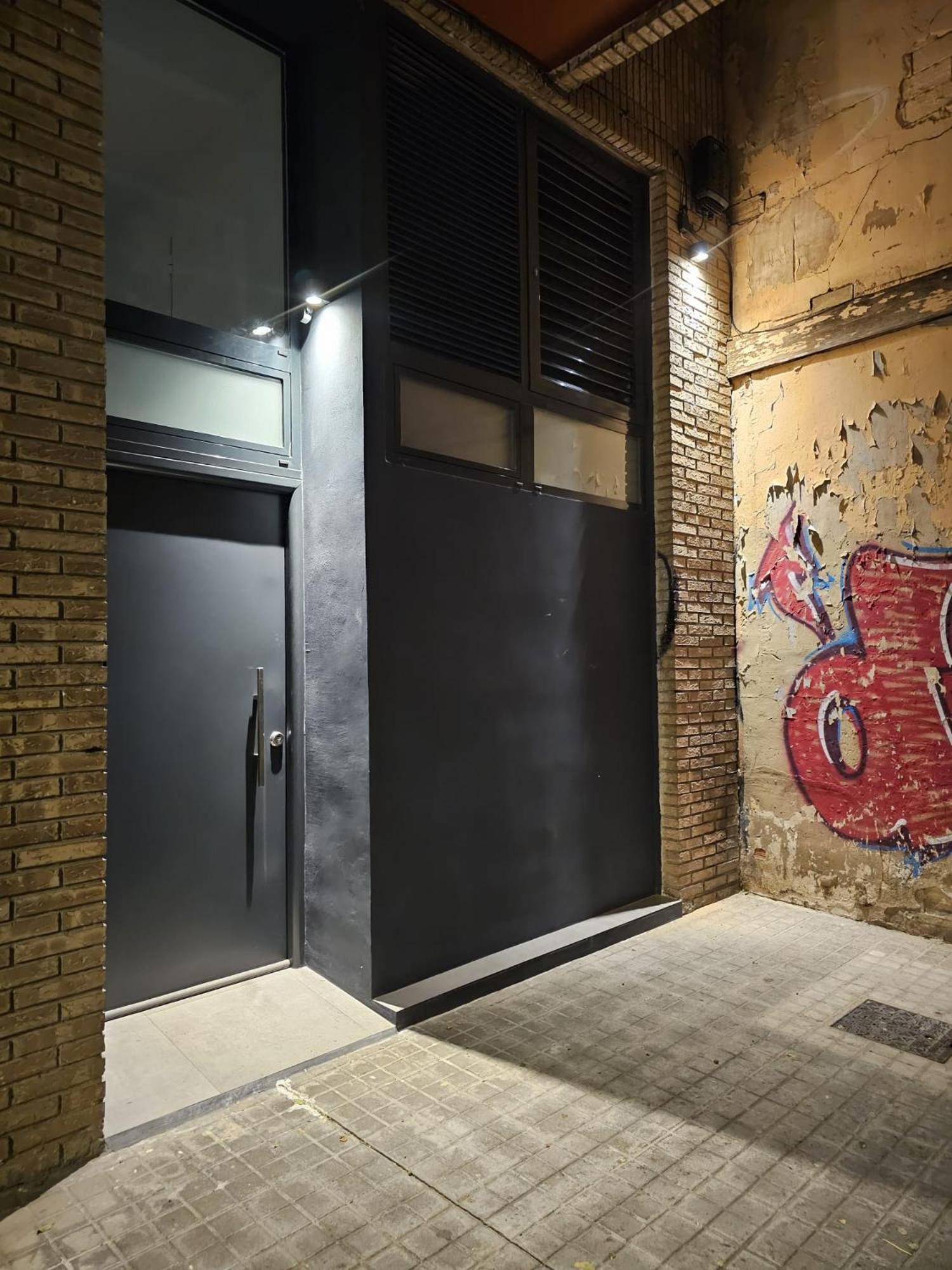 Jardin Viveros-Turia Apartman Valencia Kültér fotó