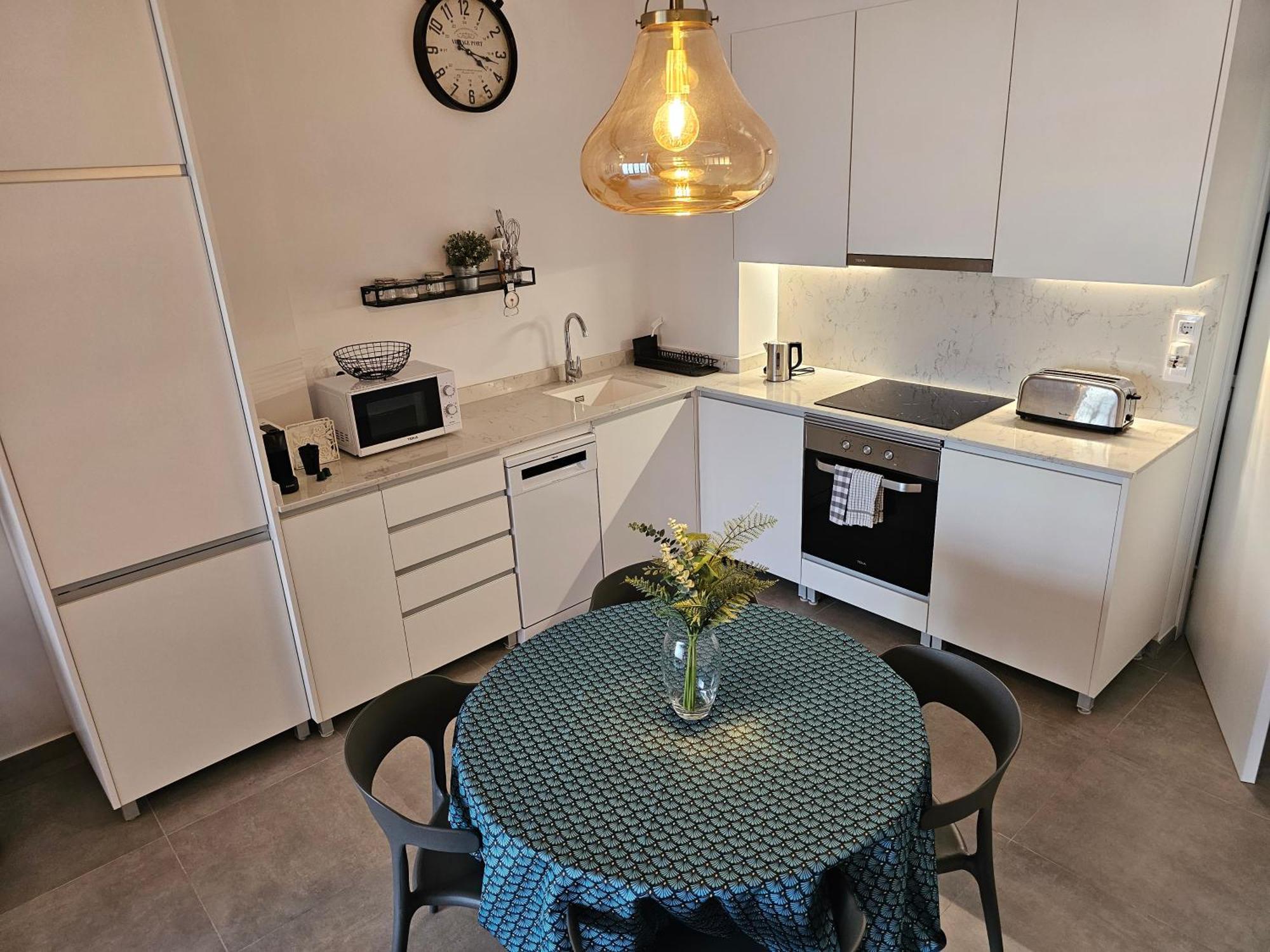 Jardin Viveros-Turia Apartman Valencia Kültér fotó